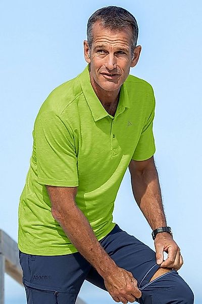 Schöffel Poloshirt günstig online kaufen