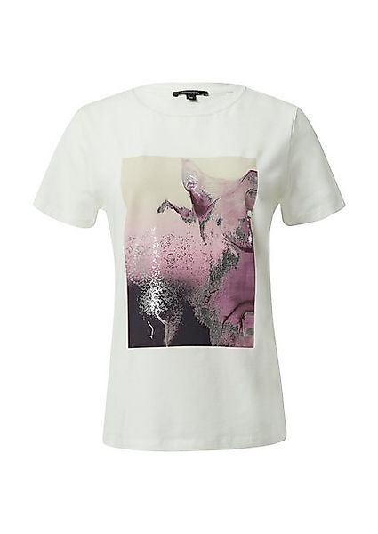 Comma T-Shirt günstig online kaufen