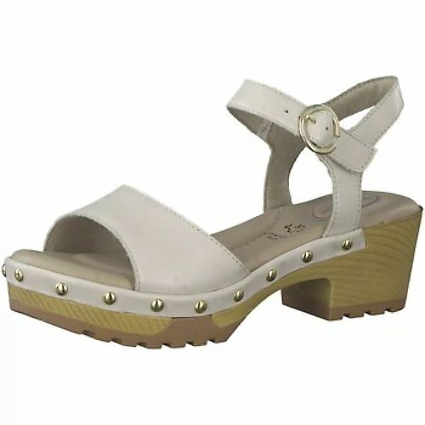 Tamaris  Sandalen Sandaletten Comfort Sandalette 8-8-88205-20-109 günstig online kaufen