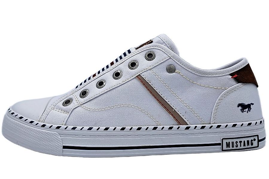 Mustang Shoes Sneaker günstig online kaufen