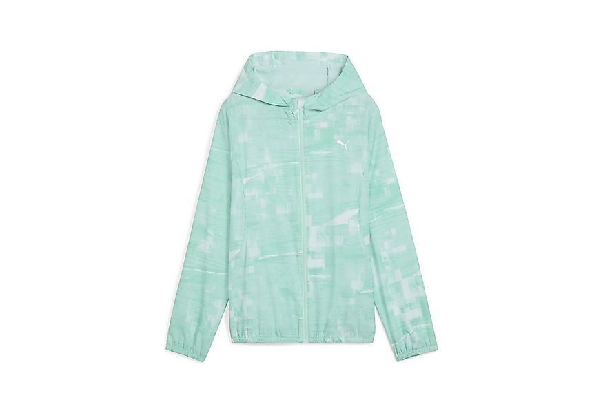 PUMA Laufjacke RUN VELOCITY Gewebte Jacke Damen günstig online kaufen