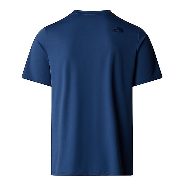 The North Face Funktionsshirt "M MA 24/7 SHORT SLEEVES TEE", (1 tlg.) günstig online kaufen