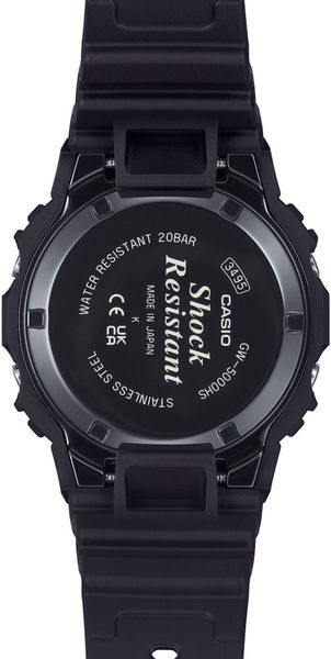 CASIO Quarzuhr Casio GW-5000HS-1ER Herrenuhr G-Shock günstig online kaufen