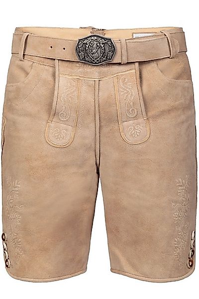 Edelnice Trachtenlederhose günstig online kaufen