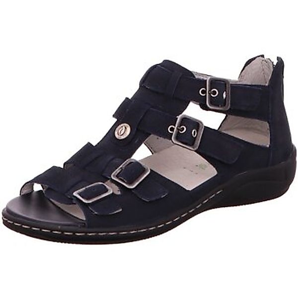 Waldläufer  Sandalen Sandaletten Hilena 582002-191/217 günstig online kaufen