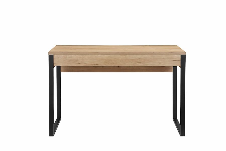 OTTO home Schreibtisch "Moid, Computertisch im modernen Design," Breite 120 günstig online kaufen