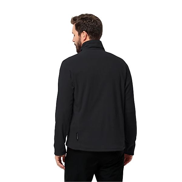 Jack Wolfskin Fleecejacke "TAUNUS FZ M" günstig online kaufen