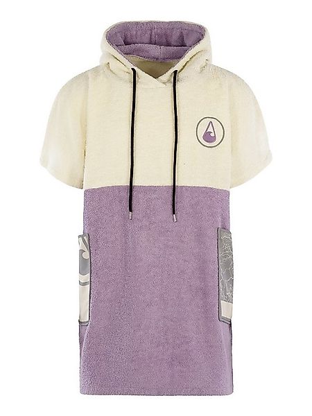 Wave Hawaii Badeponcho AirLite Peniche, Strandaccessoire Surfponcho - ideal günstig online kaufen