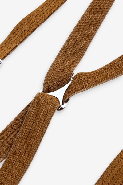 Next Hosenträger Klassische Herren-Hosenträger (1-St) günstig online kaufen