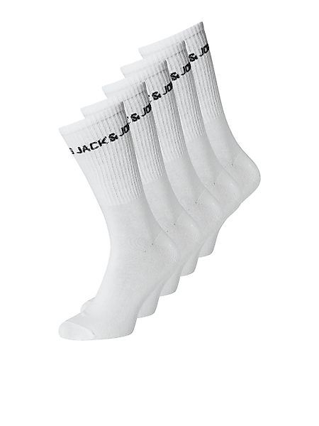 Jack & Jones PlusSize Tennissocken JACBASIC günstig online kaufen