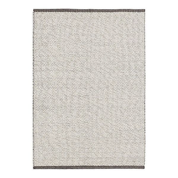 Teppich Miro• Handwebteppich • 3 Groessen - Creme / 170 x 240 cm günstig online kaufen