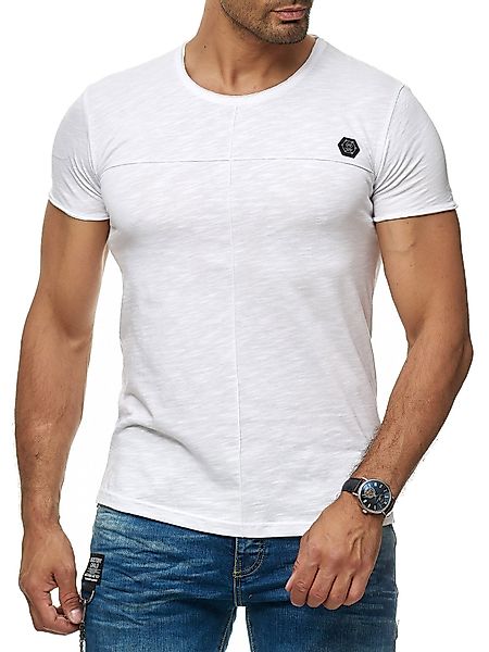 RedBridge T-Shirt Red Bridge Herren T-Shirt günstig online kaufen