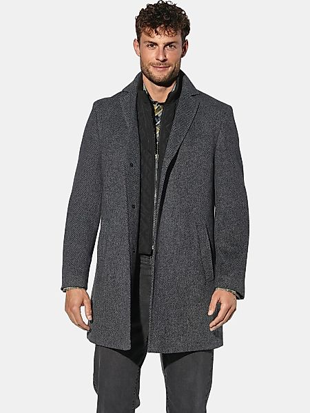 Babista Langjacke "Mantel UMARIO" günstig online kaufen