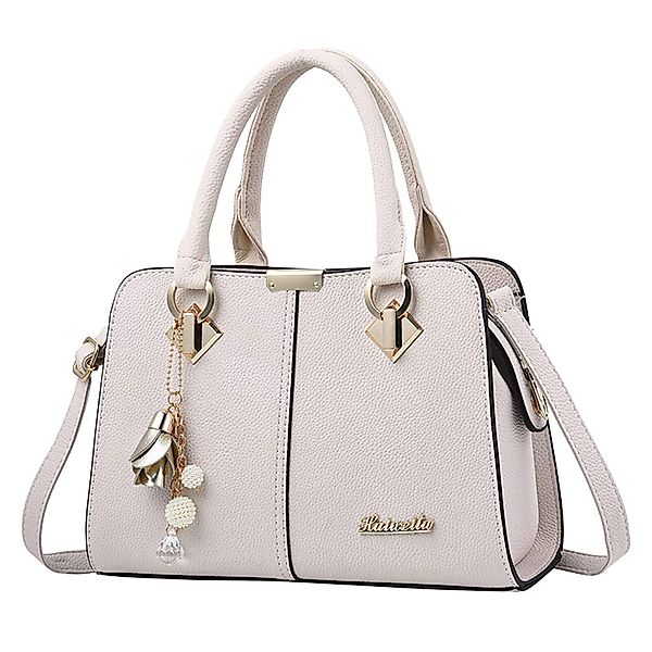 HAUSS SPOLE Henkeltasche Henkeltasche Umhängetasche Tragetasche günstig online kaufen
