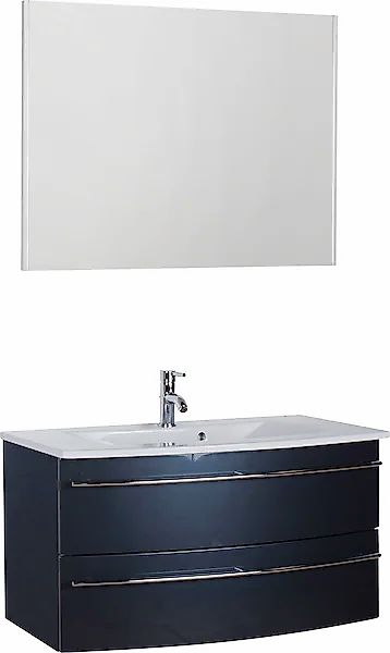 Saphir Badmöbel-Set »3040« 2 Stk. tlg. günstig online kaufen