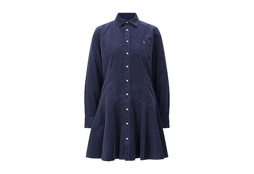 Polo Ralph Lauren Jerseykleid günstig online kaufen