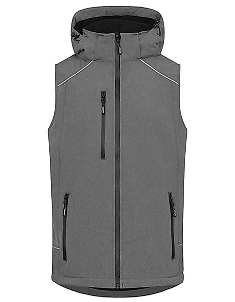 Promodoro Outdoorjacke Men´s Softshell Vest günstig online kaufen