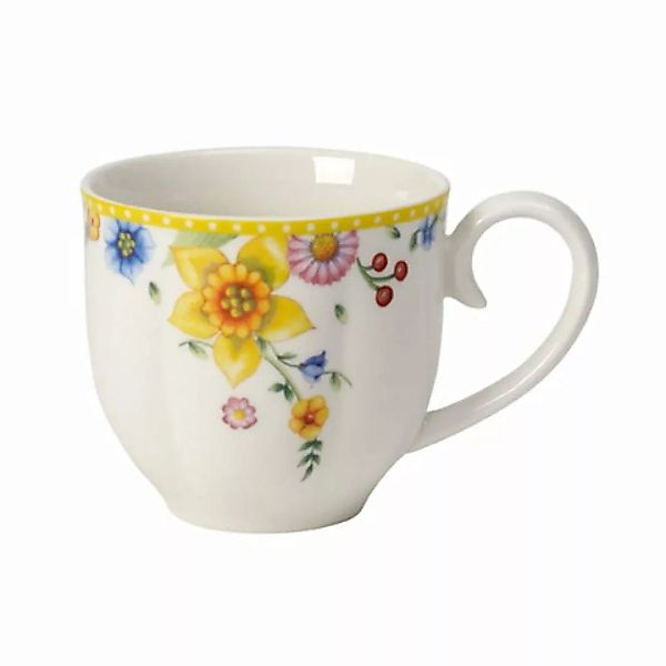 Villeroy & Boch Spring Awakening Spring Awakening Kaffeeobertasse 0,26 l (m günstig online kaufen