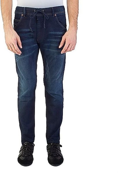 Diesel Sweatjeans Diesel Krooley B-NE 0676D Herren Jeans Hose Joggjeans günstig online kaufen