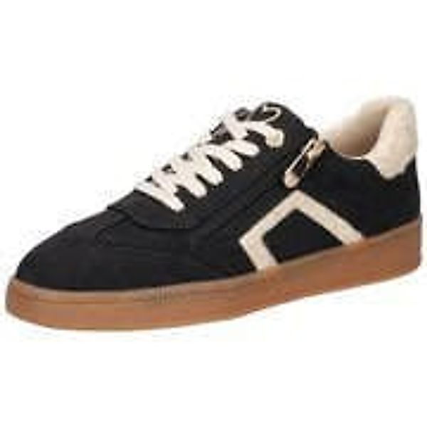 Marco Tozzi Sneaker Damen schwarz günstig online kaufen