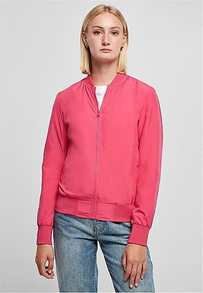 URBAN CLASSICS Outdoorjacke Damen Light Bomber günstig online kaufen
