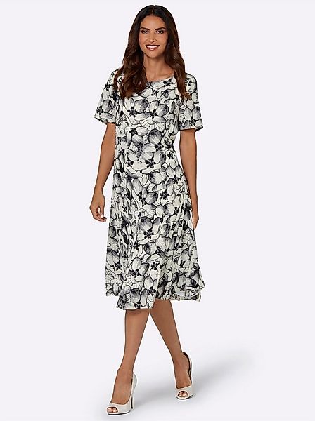 Witt Etuikleid Kleid Kurzarm günstig online kaufen