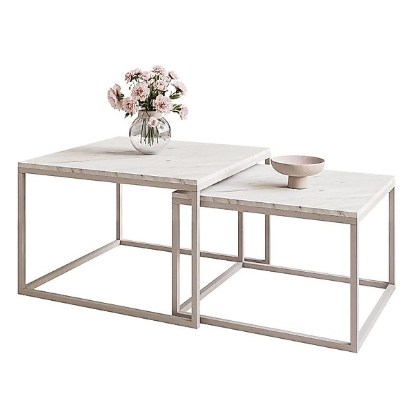 Lookway Couchtisch YOSHI 2in1 MATT KASCHMIR günstig online kaufen