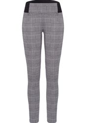 Buffalo Leggings im Glencheck-Design, elastisch, modisch günstig online kaufen