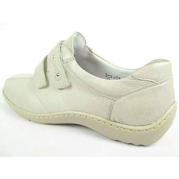 Waldläufer Mokassins für Damen in beige günstig online kaufen