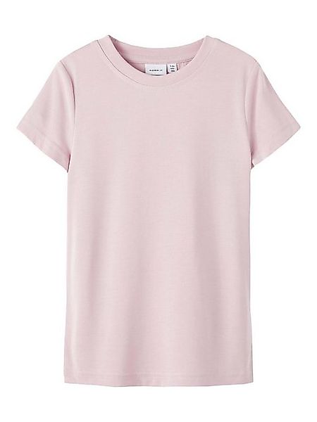 Name It Sweatshirt Nilla (1-tlg) Plain/ohne Details günstig online kaufen