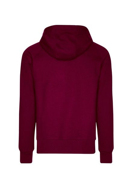 Trigema Sweatjacke "TRIGEMA Sweatjacke mit Kapuze" 1 Stk. tlg. günstig online kaufen