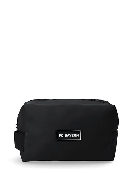 FC Bayern München Sporttasche FC Bayern München I Kulturbeutel, Waschbeutel günstig online kaufen