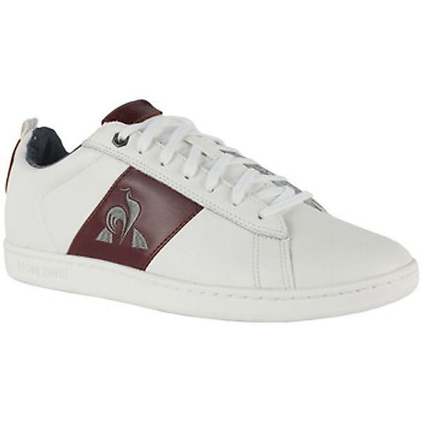 Le Coq Sportif  Sneaker 2220192 OPTICAL WHITE/AFTERGLOW günstig online kaufen