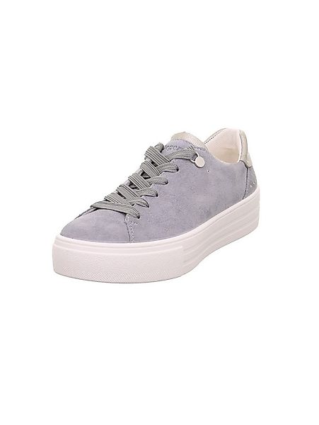 Legero LIMA 2.0 Plateausneaker Schnürschuh, Halbschuh, Komfortschuh mit her günstig online kaufen