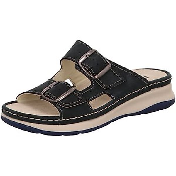 Rohde  Hausschuhe Pantoletten 5792/56 günstig online kaufen