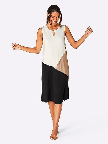 Witt Strandkleid Sommerkleid . günstig online kaufen