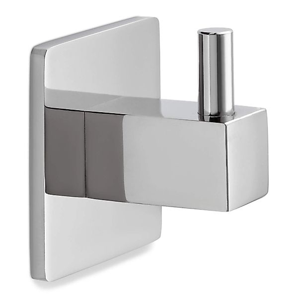 SOTECH Garderobenhaken SELA 36 x 36 mm Länge 30 mm Edelstahl Poliert günstig online kaufen