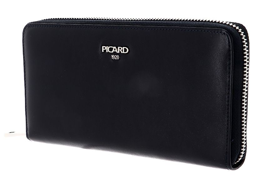 Picard Geldbörse Zip Around Wallet, aus günstig online kaufen
