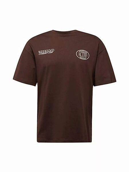 Jack & Jones T-Shirt BRADLEY (1-tlg) günstig online kaufen
