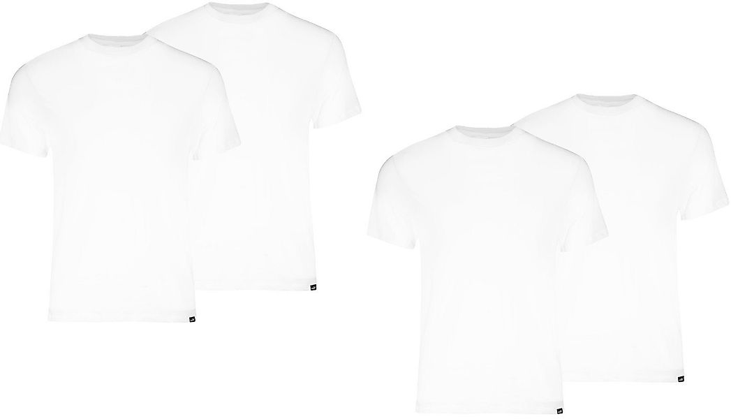 PUMA BODYWEAR Unterhemd Puma Elements T Shirt Rundhals Unterhemd für Herren günstig online kaufen