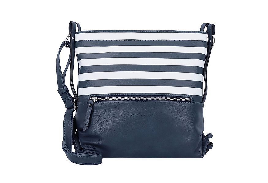 TOM TAILOR Umhängetasche Elin Mare, Polyurethan günstig online kaufen