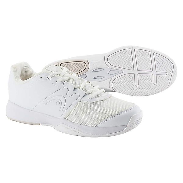 Head Revolt Court Allcourt weiss/grau Damen günstig online kaufen