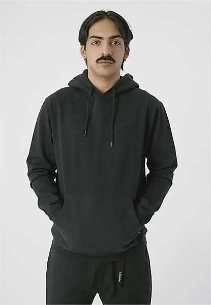 Cleptomanicx Kapuzensweatshirt "Ligull" mit lockerem Schnitt günstig online kaufen