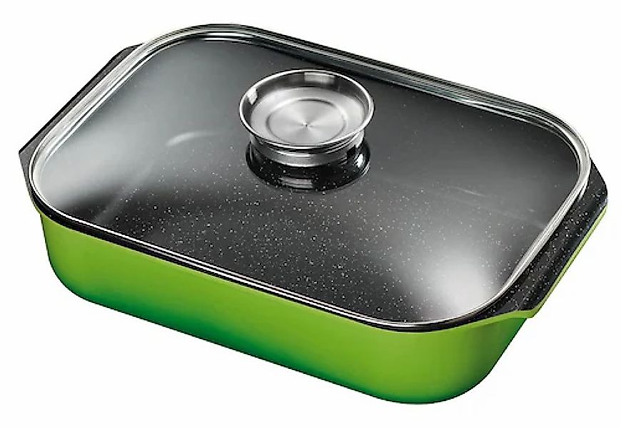 KING Bräter 1 Stk. tlg. Aluminiumguss günstig online kaufen