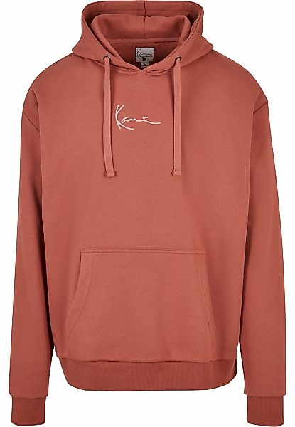 Karl Kani Sweatshirt "Karl Kani Herren Small Signature Essential Hoodie", ( günstig online kaufen