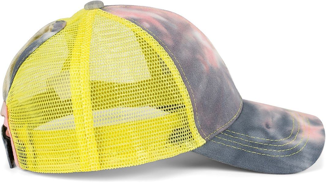 styleBREAKER Baseball Cap Ponytail Baseball Cap günstig online kaufen