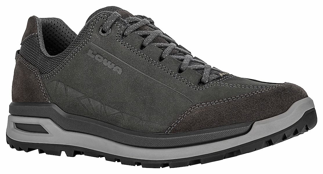 Lowa Wanderschuh "BELLAGIO GORE-TEX LO", wasserdicht günstig online kaufen