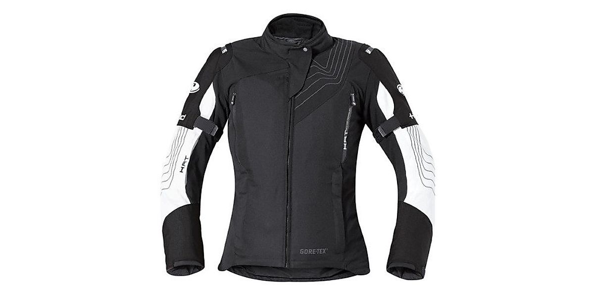 Held Biker Fashion Motorradjacke Montero Damen Textiljacke 3-Lagen-Laminat, günstig online kaufen