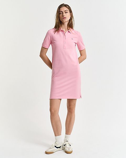 Gant Polokleid SHIELD SS PIQUE POLO günstig online kaufen