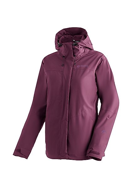 Maier Sports Regenjacke Metor 3in1 W günstig online kaufen
